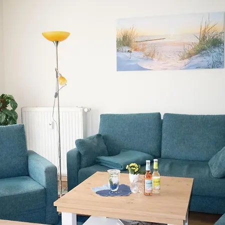 Apartamento Karola Whg_ 8 *