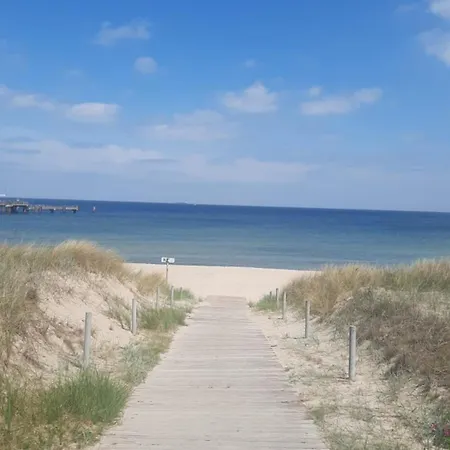 アパート Karola, 8 *