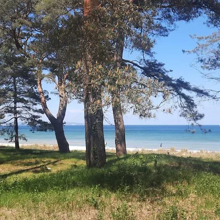 Apartment Karola, 8 *