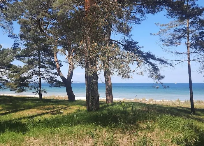 Apartment Karola, 8 *